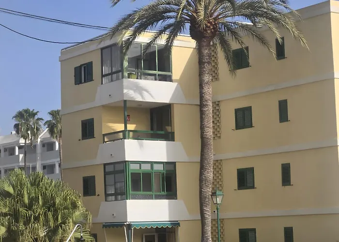 Διαμέρισμα Loft Wheelchair Accessible Olas