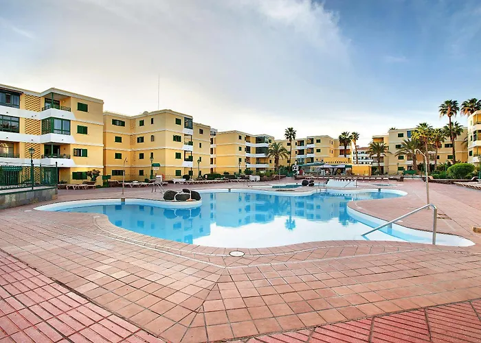 شقة Wheelchair Accessible Olas