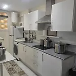 Loft Wheelchair Accessible Olas アパート San Bartolomé