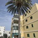 Loft Wheelchair Accessible Olas * San Bartolomé