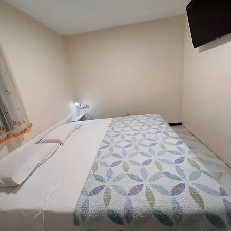 Wheelchair Accessible Olas Apartment San Bartolomé