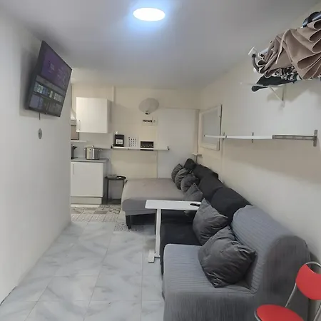 Loft Olas Διαμέρισμα