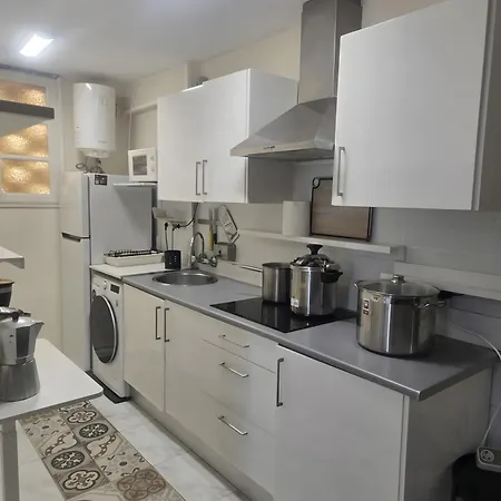 Loft Olas Διαμέρισμα San Bartolomé