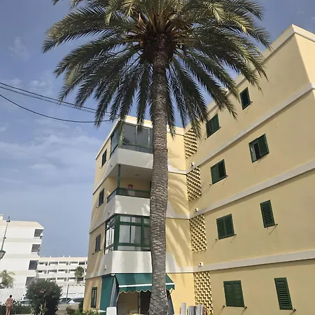Loft Olas * San Bartolomé