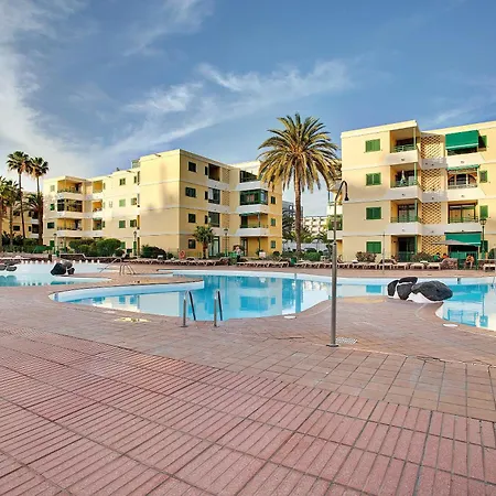 Loft Wheelchair Accessible Olas アパート San Bartolomé