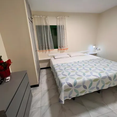 Loft Olas Διαμέρισμα San Bartolomé