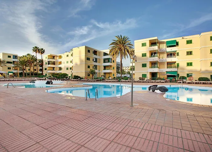 아파트 Loft Wheelchair Accessible Olas San Bartolomé