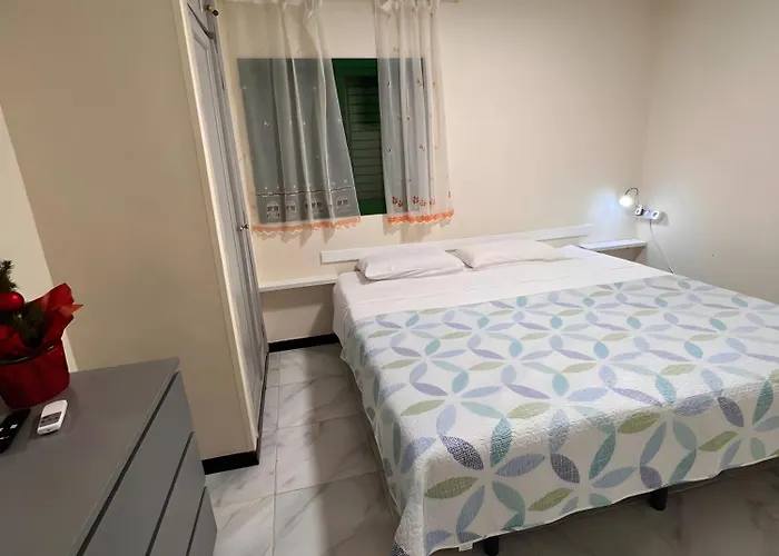 아파트 Loft Wheelchair Accessible Olas