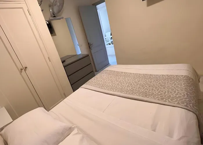 Loft Wheelchair Accessible Olas 아파트 *