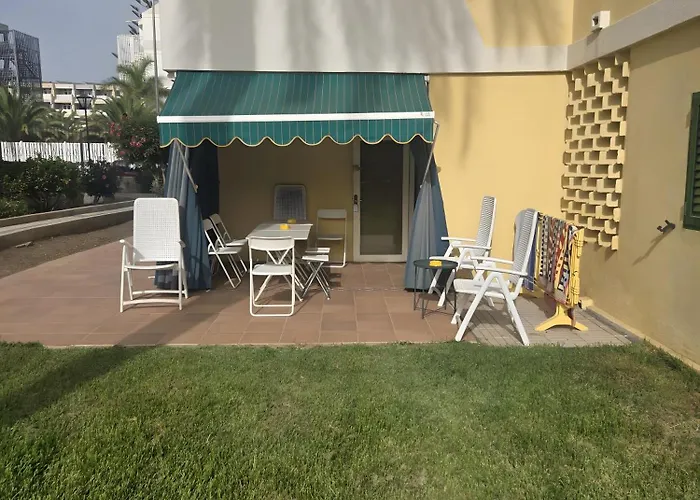 아파트 Loft Wheelchair Accessible Olas