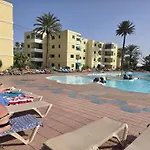 Loft Wheelchair Accessible Olas * San Bartolomé