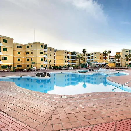 Apartment Olas