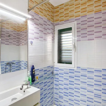 Apartment Olas