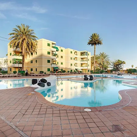 Apartment Olas San Bartolome de Tirajana (Gran Canaria)