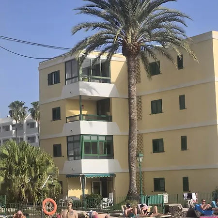 Apartment Olas