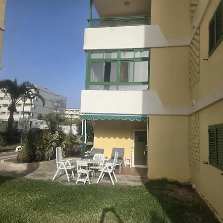 Olas Apartment *