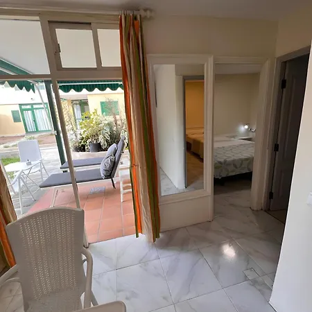 Apartment Olas *