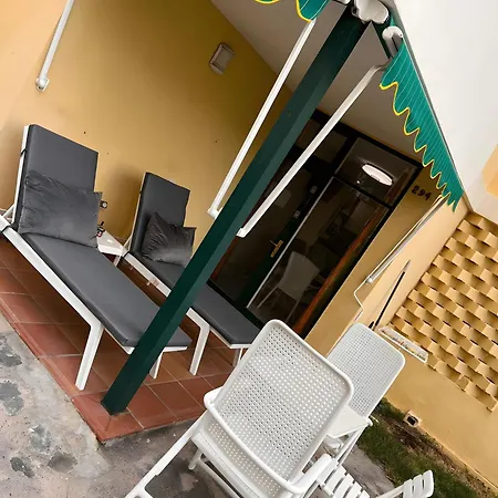 Apartment Olas