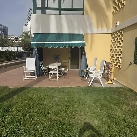 Apartament Loft Wheelchair Accessible Olas